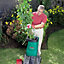 Bosch AXT Rapid 2200 Razor Sharp Garden Shredder + Collection Bag & Cover