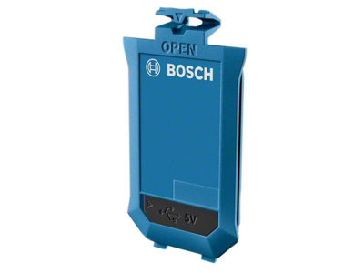 Bosch BA A Professional Battery Pack 3.7V 1.0Ah BSH608M00C43