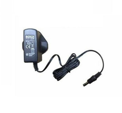 BOSCH Genuine IXO Charger Unit (VERSION To Fit: Bosch IXO 3 & IXO 4  Screwdriver)