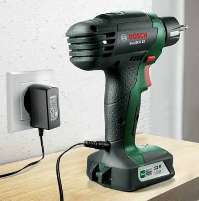 Bosch easydrill 12v discount