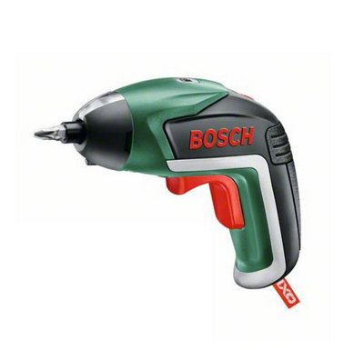 BOSCH Battery Charger (To Fit: Bosch IXO 5 Cordless Screwdriver)