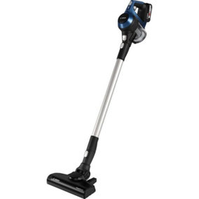 Bosch BBS611GB Serie 6 Cordless Cleaner in Unlimited Blue