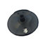 BOSCH Black Cutting Disc + Black Durablades Set (To Fit: ART 26-18 Li Cordless Strimmer)