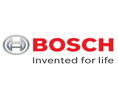 BOSCH Carbon Brush Set (To Fit: Bosch GWS 9-115 & GWS 11-125 Angle Grinders)