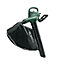 BOSCH Collection Bag (To Fit: Bosch UniversalGardenTidy 3000 Blower) (F016F05654)