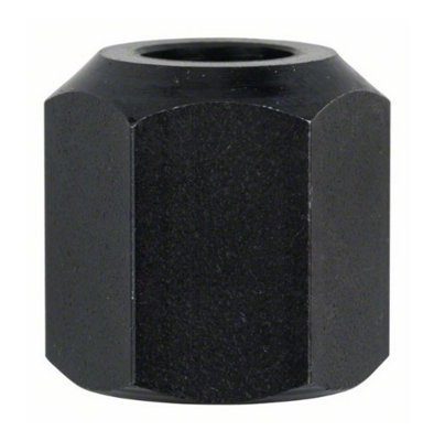 BOSCH Collet (Diameter: 1/4" Inch) (To Fit: Bosch GOF and POF Router Models Listed Below)