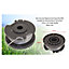 Bosch Cordless Easycut Strimmer Spool and Line 4m x 1.6mm by Ufixt