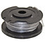 Bosch Cordless Easycut Strimmer Spool and Line 4m x 1.6mm by Ufixt