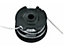 BOSCH Cutting Line Spool & Spool Cover SET (To Fit: ART 24, ART 27 & ART 30 Grass Trimmers)