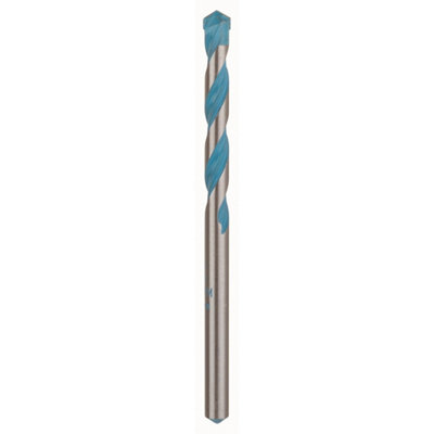 Bosch Cyl-9 Multi Construction Drilling Bit Blue/Silver (5.5 x 90 x 150mm)