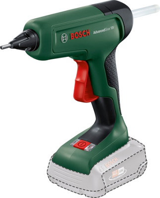 BOSCH DIY ADVANCEDGLUE 18v Glue gun