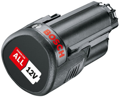 BOSCH DIY PBA 12v 2.0ah 12v Li-ion battery 2.0Ah Price Comparisons | Compare The Build