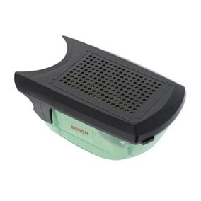 BOSCH Dust Container (To Fit: Bosch PSS 200A & PSS 250AE Electric Sanders)