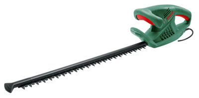 Erbauer hedge trimmer online b&q