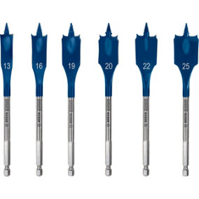 Bosch drill deals bit set b&q