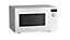 Bosch FFL023MW0B 20 Litres Microwave Oven - White