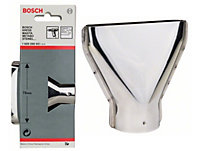 BOSCH Flat Jet Nozzle (W: 75mm) (To Fit: Bosch EasyHeat 500, UniversalHeat 600, GHG & PHG Heat Guns)