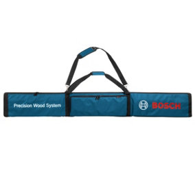 Bosch FSNBAG Professional Plunge Saw Guide Rail Carry Bag for FSN Rails 1.6m