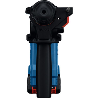 Bosch GBH 18V-18 X Cordless Brushless SDS Plus Rotary Hammer Drill With ...