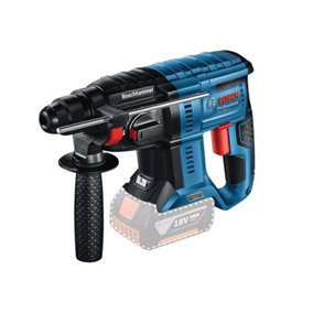 Sds+ best sale drill b&q