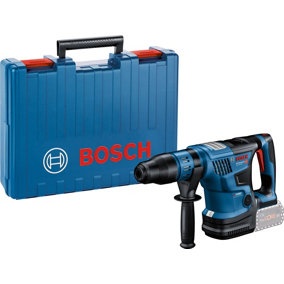 Bosch drill set online b&q