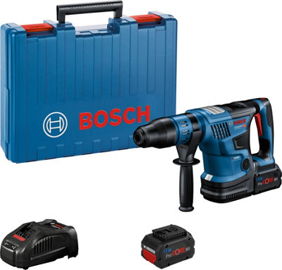 BOSCH GBH 18V-36C 18v 3 function hammer SDS max