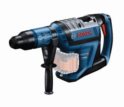 Bosch GBH 18V-45 C 18v Brushless SDS Max Hammer Drill Bare Unit