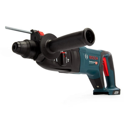 Bosch GBH18V-26D 18v SDS Plus Brushless Rotary Hammer Drill Bare Unit GBH18V26D
