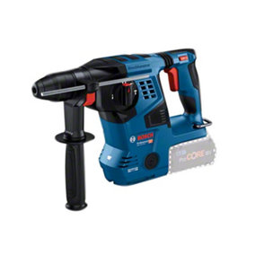 Bosch GBH18V-28 C 18v 3 Function Brushless SDS Drill GBH18V28C Bare 0611920000