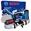 Bosch GCB 18V-63 18v Professional Cordless Band Saw GCB18V63 + 4ah Pro Core Batt