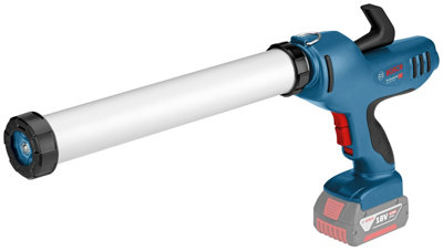 BOSCH GCG 18 V-600 N 18v Sealant gun