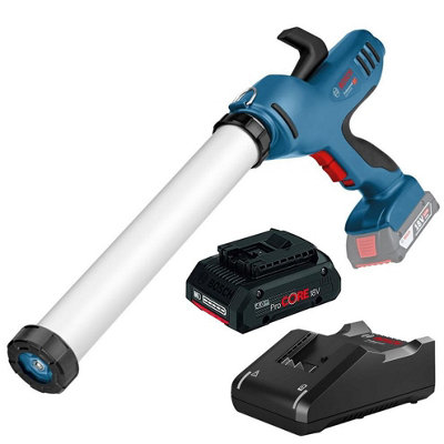 Gonfleur Sans Fil Makita DMP180RMS - Batterie 18V 4,0 Ah - Pression Max 8,3 Bar - Pour Pneus, Ballons, Matelas