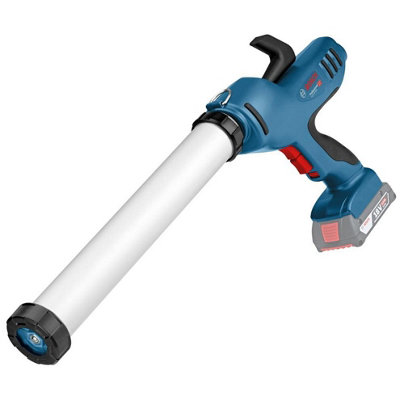 Bosch GCG 18V 600 18v Lithium Ion Caulking Sealant Gun 600ml