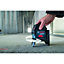 Bosch GCL2 15m Self Leveling Combi Cross Line Laser Level + RM1 + Lboxx Inlay