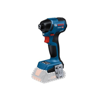 Bosch impact driver b&q sale