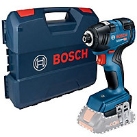Bosch GDR18V-200 18V Impact Driver Brushless Body Only GDR18V200 + Tool Case
