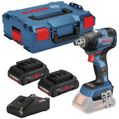 Scaffold deals impact wrench