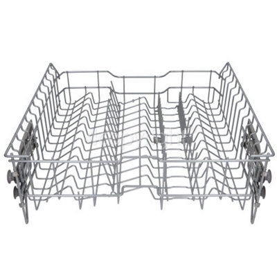 Bosch Genuine Dishwasher Upper Basket - BSH20000272