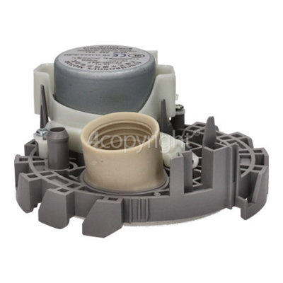 Bosch Genuine Dishwasher Water Distributor - BSH644996