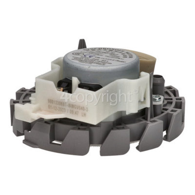 Bosch Genuine Dishwasher Water Distributor - BSH644996
