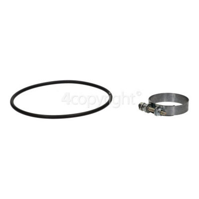 Bosch Genuine Dishwasher Water Distributor - BSH644996