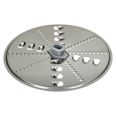 Bosch Genuine Food Processor Shredding Disc