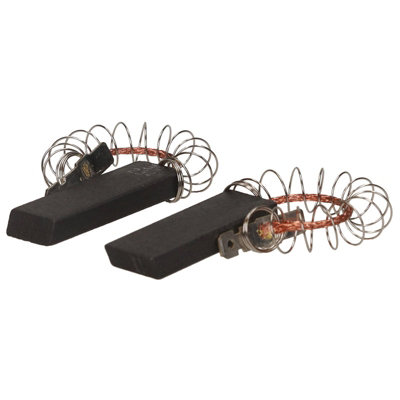 2 Balais En Carbone Pour Groupe BSH – WP13T352, T351, T541, T540 – Vhbw