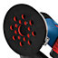 Bosch GEX 18V-125 Brushless 18v Random Orbital Sander Bare + LBOXX 0601372200