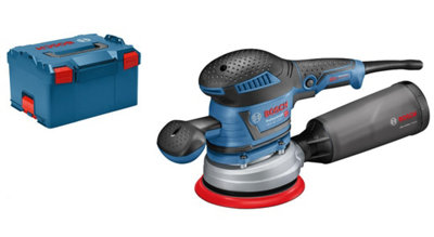 Bosch orbital store sander b&q