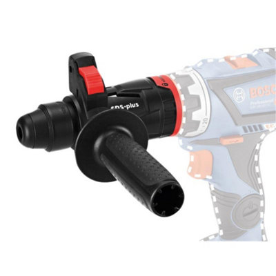 Bosch GFA 18-H Professional FlexiClick SDS Attachment