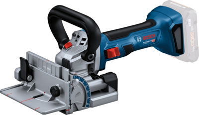 BOSCH GFF 18 V-22 N 18v Biscuit jointer