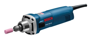 BOSCH GGS 28 C 240v Straight grinder