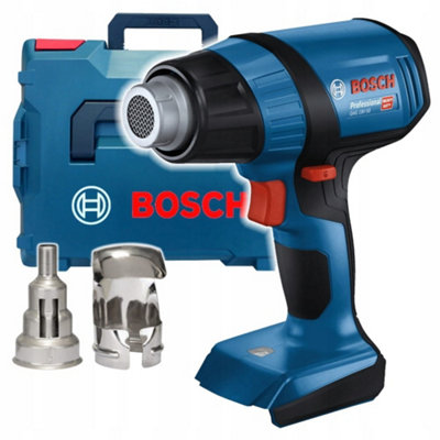 décapeur thermique sans-fil GHG-18V-50 Bosch 06012A6500
