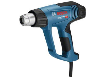 Bosch GHG 23-66 Professional Heat Gun 2300W for Precision Heating and Crafting